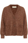 2025FW - Cream - Cardigan - Blues OZ