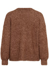 2025FW - Cream - Cardigan - Blues OZ