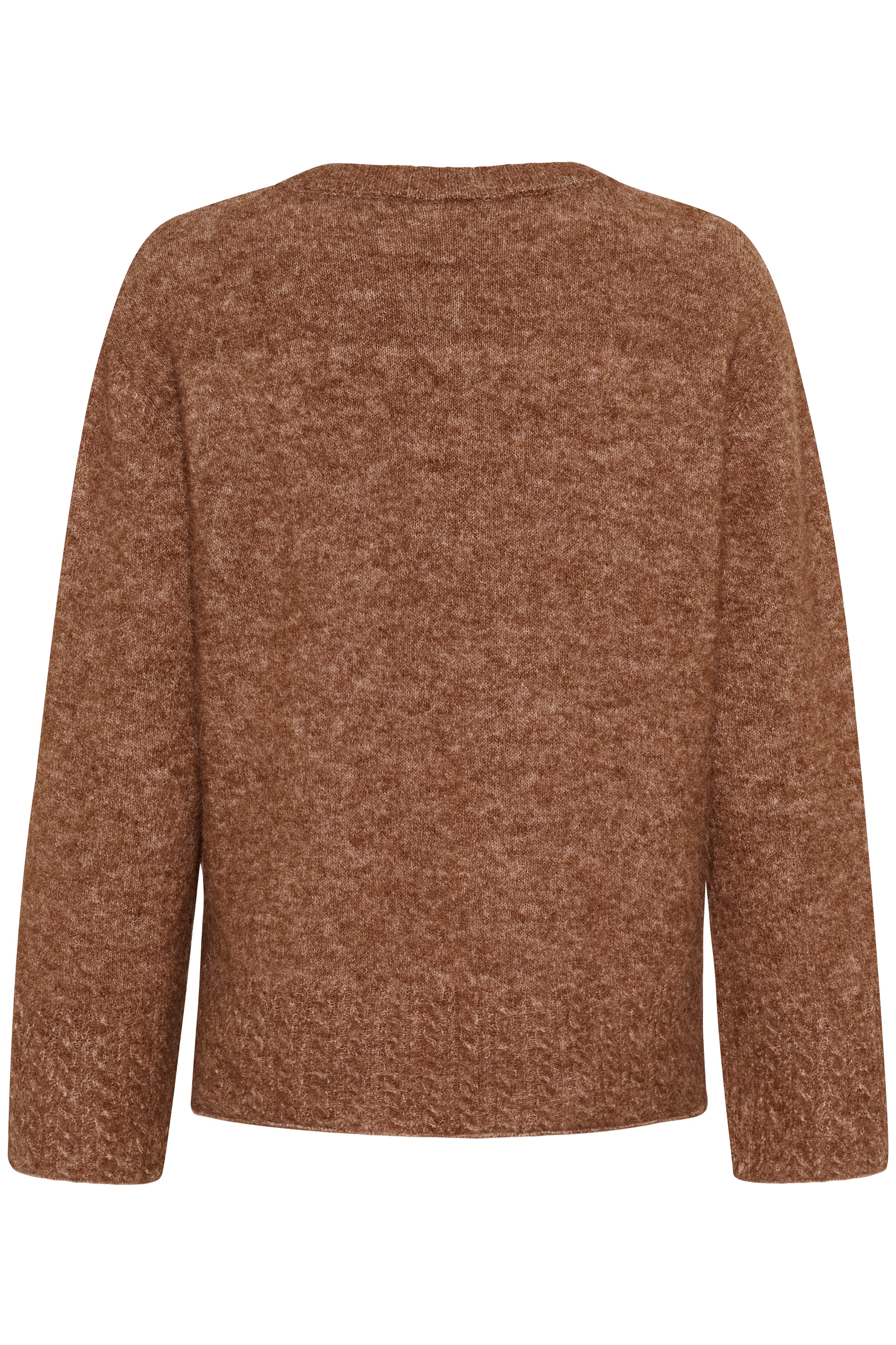 2025FW - Cream - Pull - Blues
