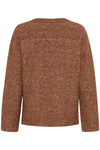 2025FW - Cream - Pull - Blues