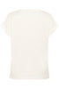 2025FW - Cream - T-Shirt - Mias (Choix de 2 couleurs)