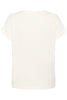 2025FW - Cream - T-Shirt - Mias (Choix de 2 couleurs)
