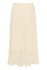 2025FW - Cream - Jupe - Flake