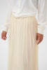 2025FW - Cream - Jupe - Flake