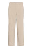 2025FW - Cream - Pantalon - Hollie