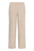 2025FW - Cream - Pantalon - Hollie