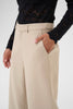 2025FW - Cream - Pantalon - Hollie