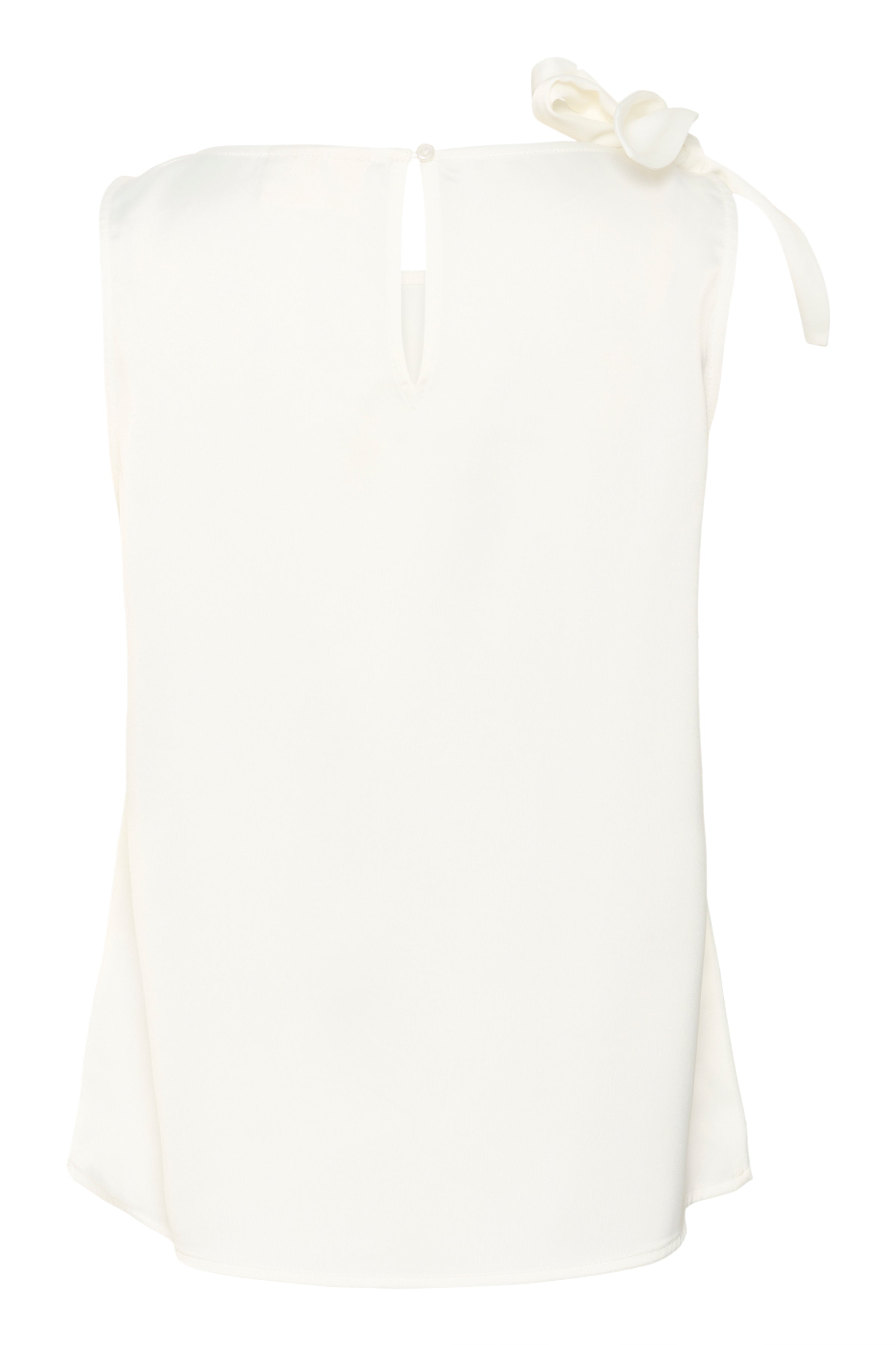2025FW - Cream - Chandail - Tat