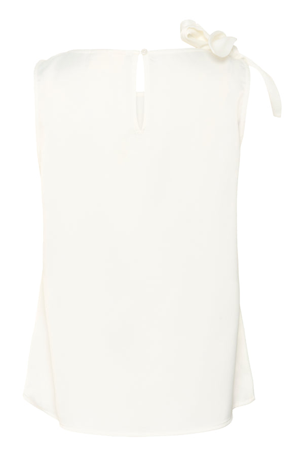 2025FW - Cream - Chandail - Tat