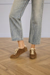 2026SS - Cream - Jeans - Lisa Straight 7/8 - Coco Fit