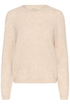 2026FW - Cream - Pull - Mela (Choix de 3 couleurs)