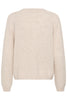 2026SS - Cream - Pull - Mela (Choix de 3 couleurs)