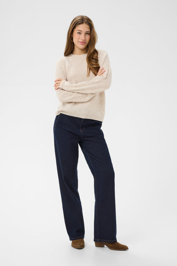 2026FW - Cream - Pull - Mela (Choix de 3 couleurs)
