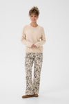 2026FW - Cream - Pull - Mela (Choix de 3 couleurs)