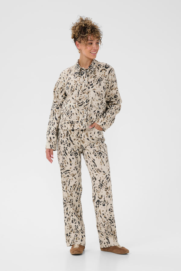 2026FW - Cream - Pull - Mela (Choix de 3 couleurs)