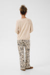 2026FW - Cream - Pull - Mela (Choix de 3 couleurs)