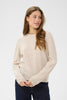 2026SS - Cream - Pull - Mela (Choix de 3 couleurs)