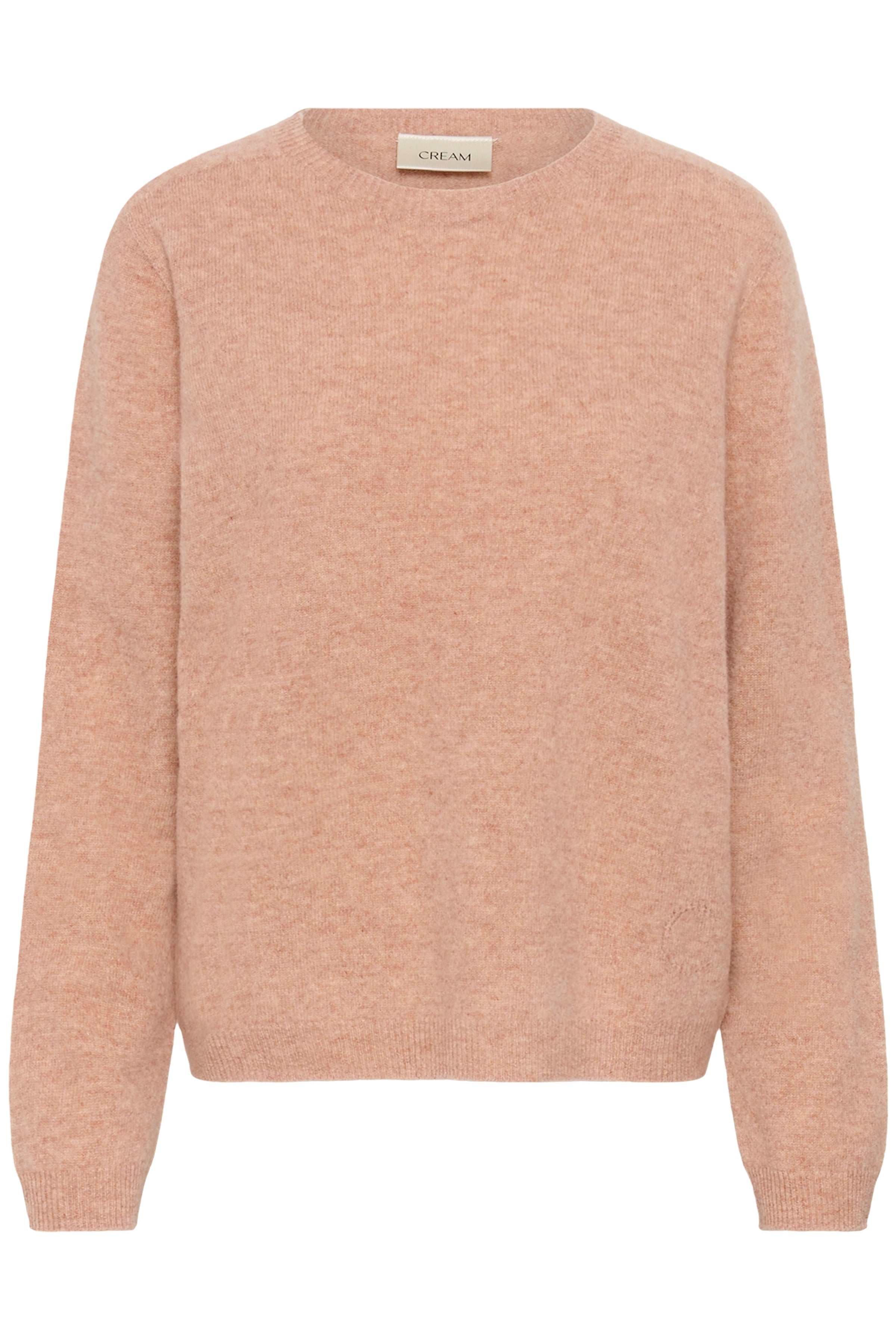 2026FW - Cream - Pull - Mela (Choix de 3 couleurs)