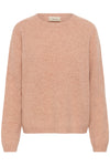 2026FW - Cream - Pull - Mela (Choix de 3 couleurs)