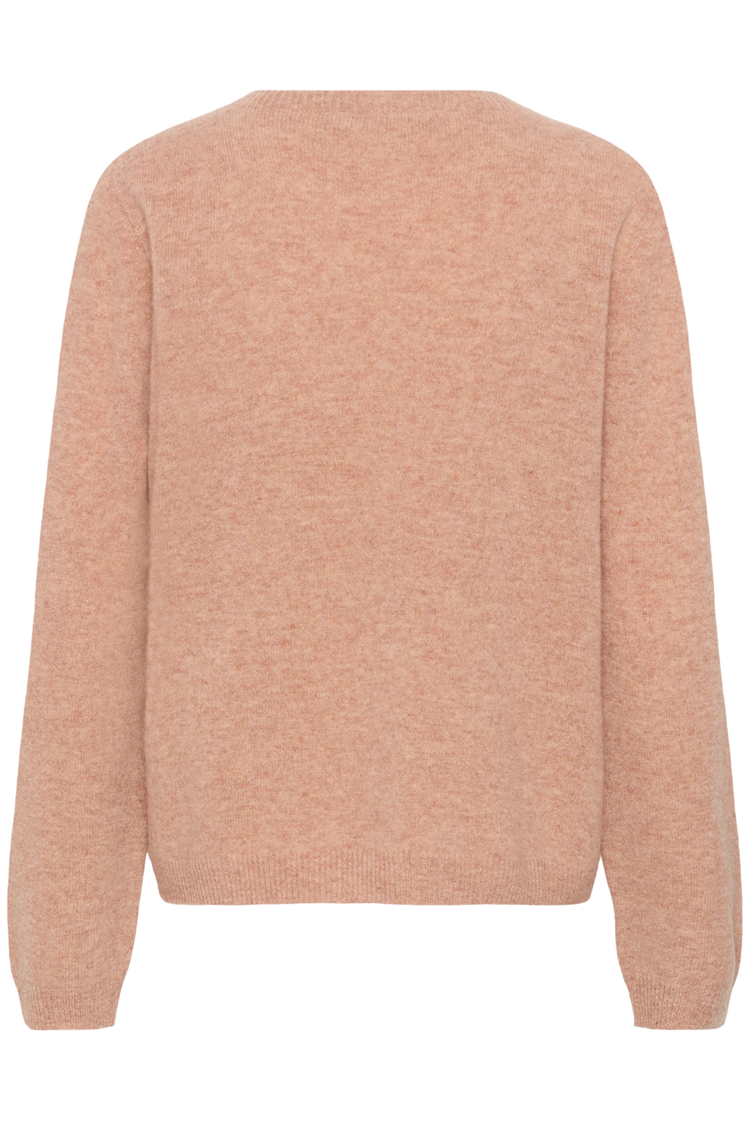 2026FW - Cream - Pull - Mela (Choix de 3 couleurs)