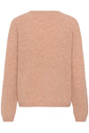 2026FW - Cream - Pull - Mela (Choix de 3 couleurs)