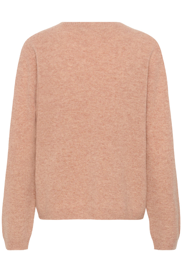 2026FW - Cream - Pull - Mela (Choix de 3 couleurs)