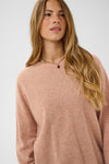 2026FW - Cream - Pull - Mela (Choix de 3 couleurs)