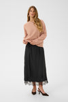 2026FW - Cream - Pull - Mela (Choix de 3 couleurs)
