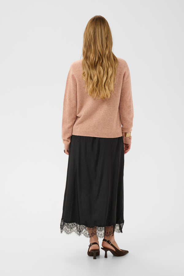 2026FW - Cream - Pull - Mela (Choix de 3 couleurs)