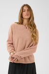 2026FW - Cream - Pull - Mela (Choix de 3 couleurs)