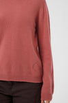 2026FW - Cream - Pull - Mela