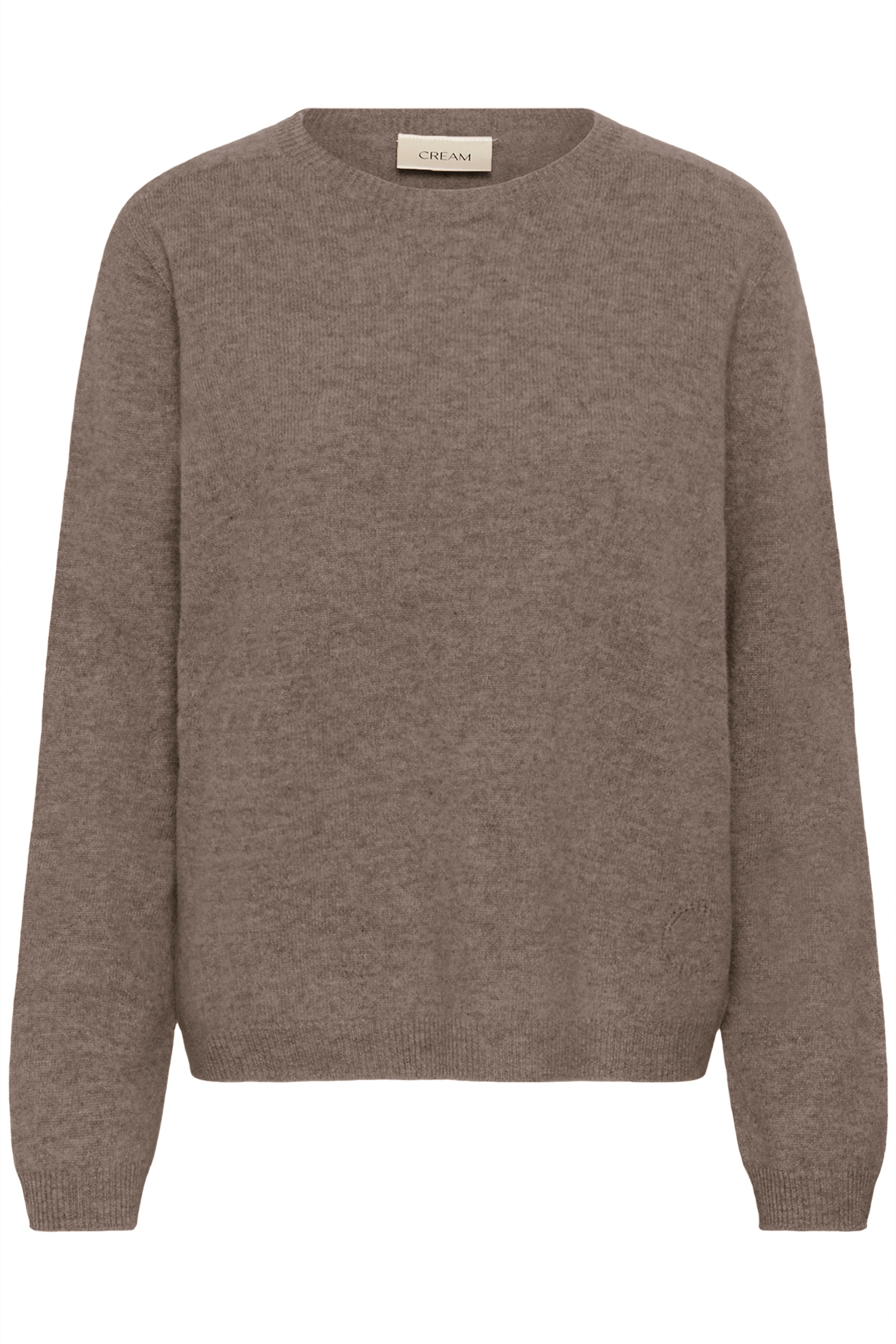 2026FW - Cream - Pull - Mela (Choix de 3 couleurs)