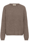 2026FW - Cream - Pull - Mela (Choix de 3 couleurs)