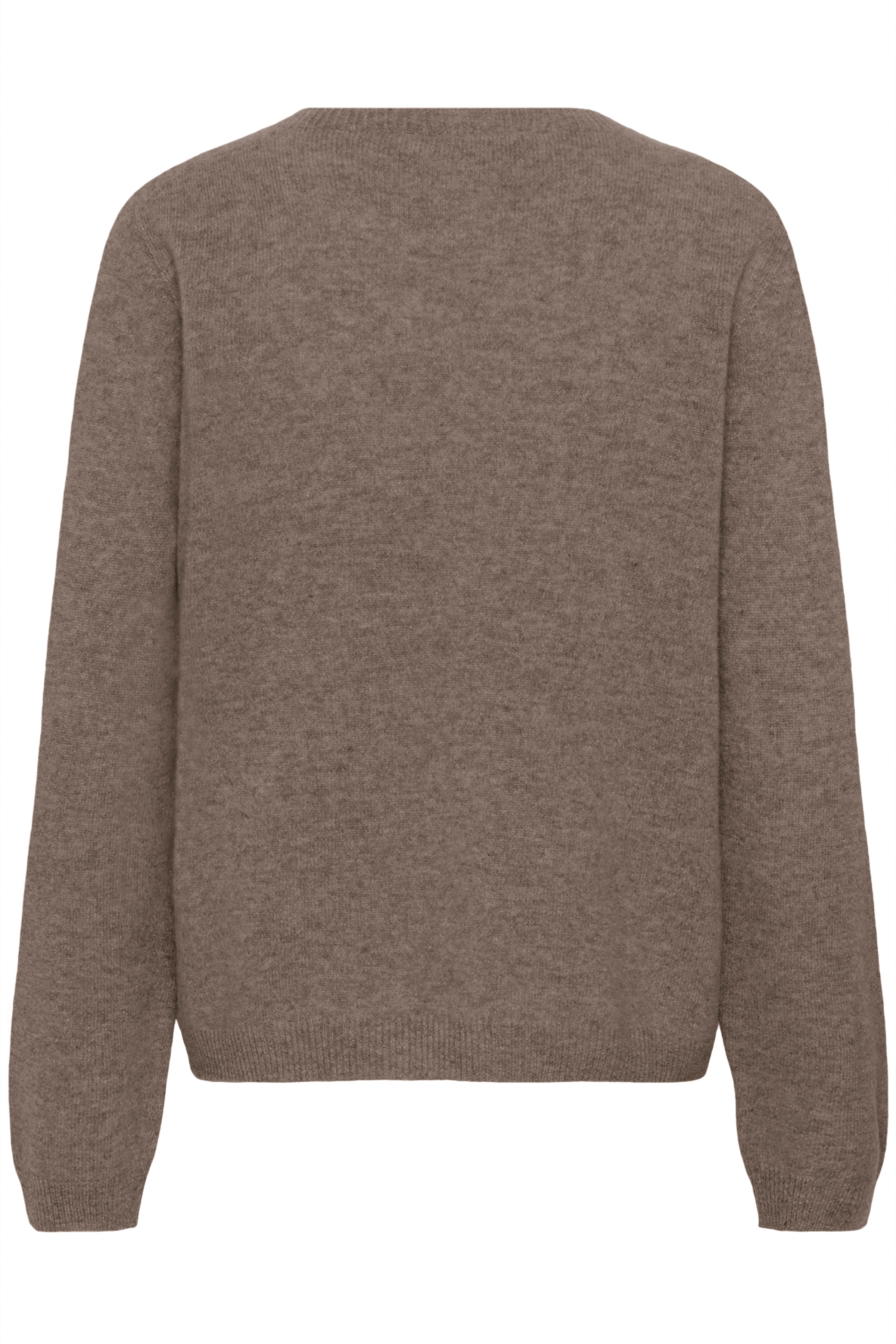 2026FW - Cream - Pull - Mela (Choix de 3 couleurs)