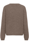 2026FW - Cream - Pull - Mela (Choix de 3 couleurs)