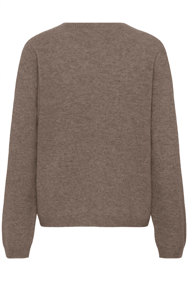 2026FW - Cream - Pull - Mela (Choix de 3 couleurs)