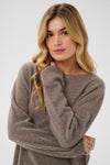 2026FW - Cream - Pull - Mela (Choix de 3 couleurs)