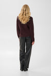 2026FW - Cream - Pull - Mela