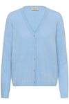 2026SS - Cream - Cardigan - Mela (Choix de 2 couleurs)