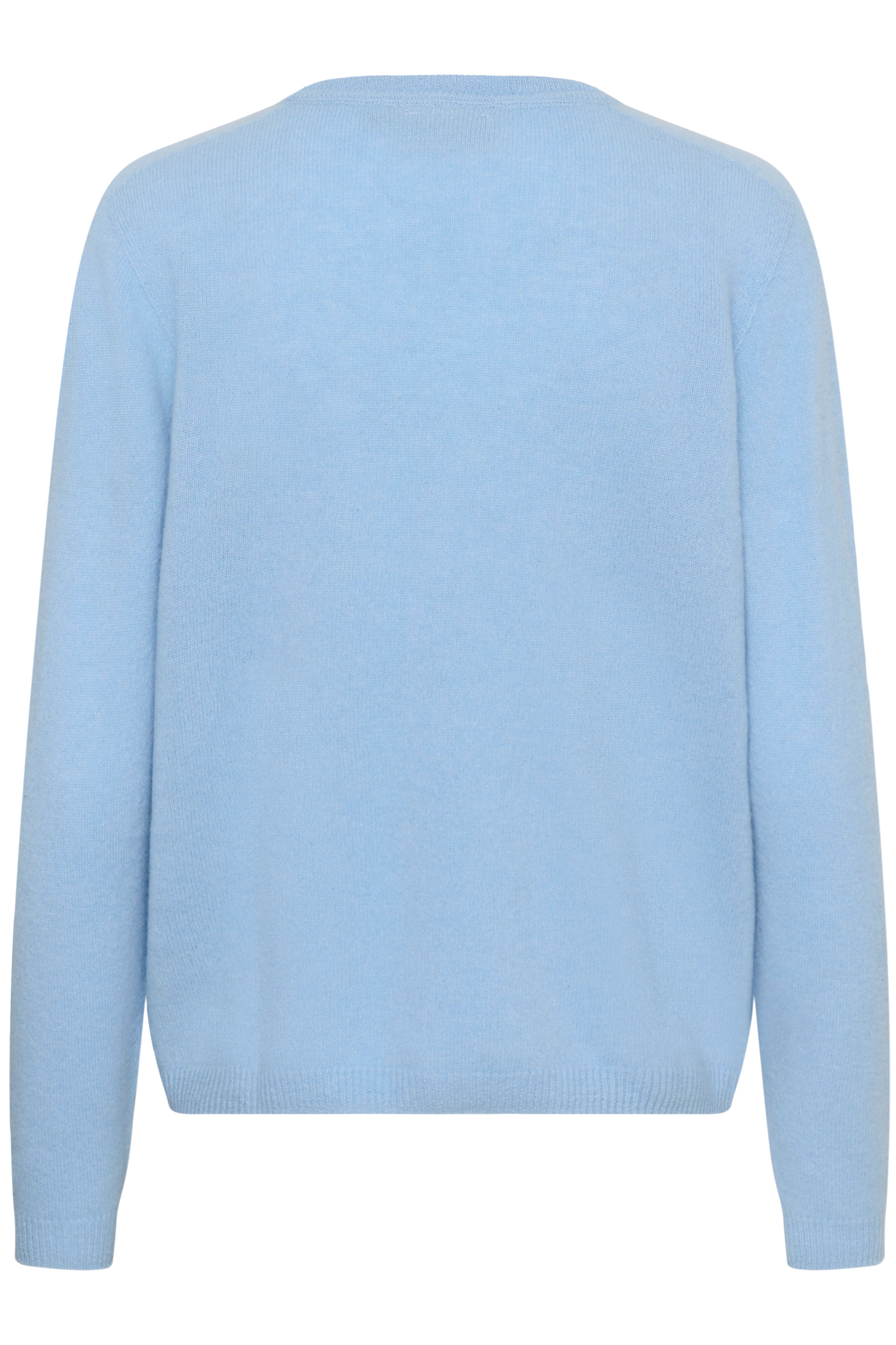2026SS - Cream - Cardigan - Mela (Choix de 2 couleurs)