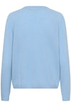 2026SS - Cream - Cardigan - Mela (Choix de 2 couleurs)