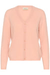 2026SS - Cream - Cardigan - Mela (Choix de 2 couleurs)