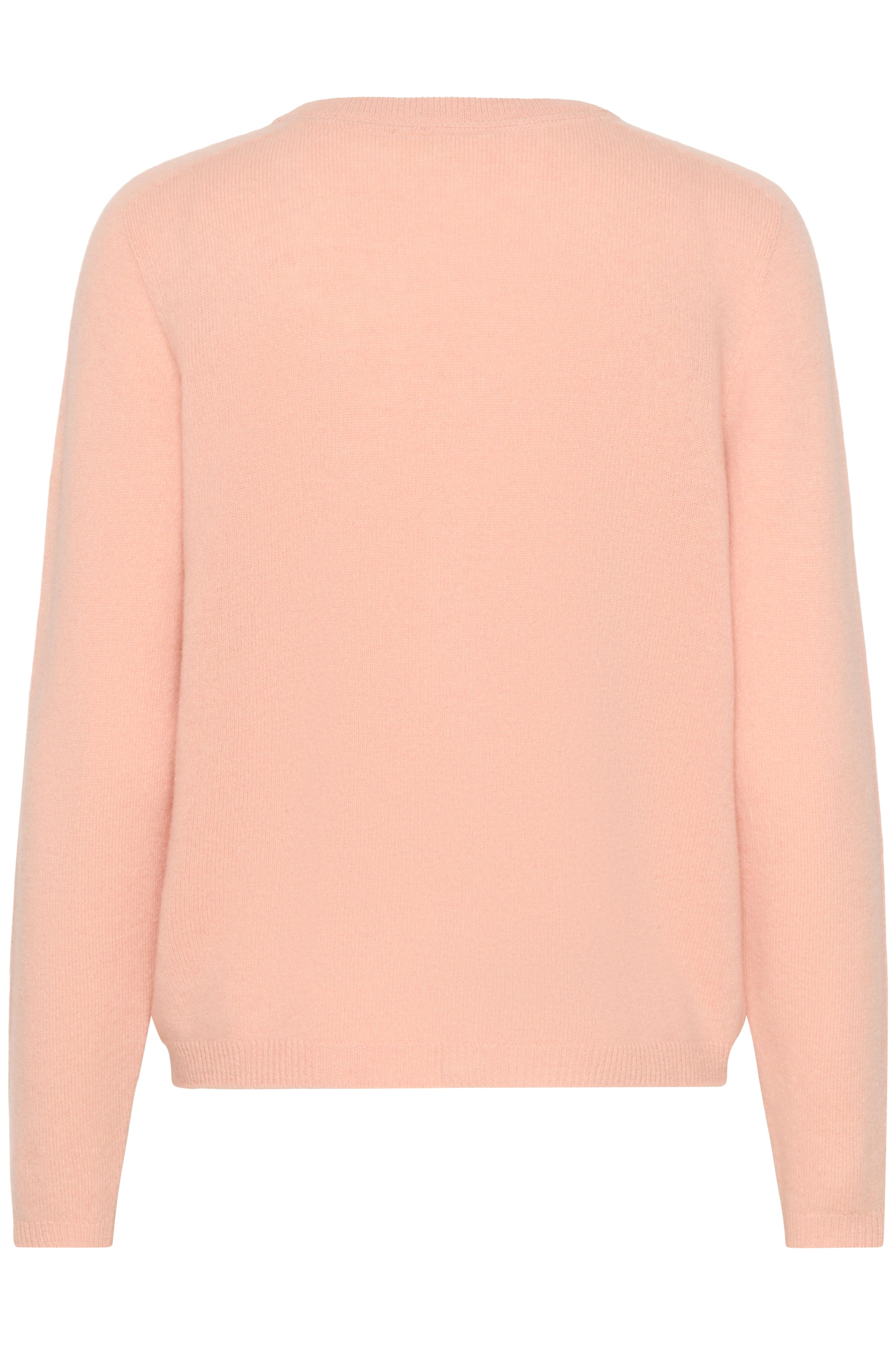 2026SS - Cream - Cardigan - Mela (Choix de 2 couleurs)