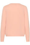 2026SS - Cream - Cardigan - Mela (Choix de 2 couleurs)