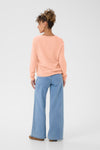 2026SS - Cream - Cardigan - Mela (Choix de 2 couleurs)