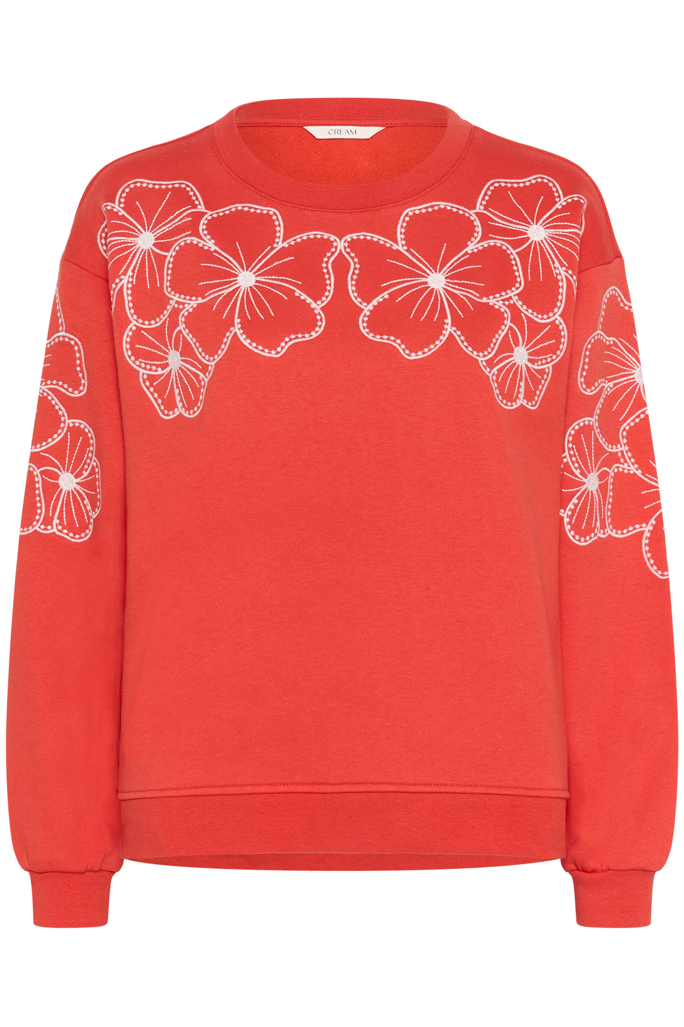 2026SS - Cream - Pull - Daria