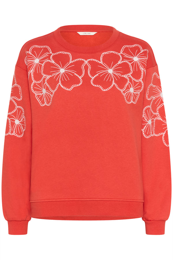 2026SS - Cream - Pull - Daria