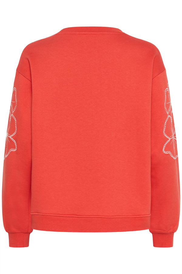 2026SS - Cream - Pull - Daria
