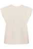 2025FW - Cream - Débardeur - Klementine Knit