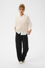 2025FW - Cream - Débardeur - Klementine Knit